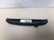 Warnleuchte Schalter A4548202610 Smart Forfour (454) Schrägheck 5-drs 1.3 16V (135.930) 2005-01