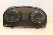 Tacho 1T0920875A Volkswagen Touran (1T3) Gro?raumlimousine 2.0 TDI 16V 140 (CFHC) 2012-08 CFHC