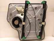 Fensterheber Links Vorne 7E1837729P Volkswagen Transporter T5 Van 2.0 TDI DRF 4Motion (CAAC) 2012 CAAC