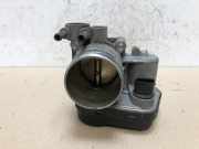 Drosselklappe A1664140225 Mercedes-Benz A (W168) Schrägheck 1.6 A-160 (M166.960) 1999-01