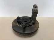 Achsschenkel Rechts Vorne Jaguar X-type Limousine 3.0 V6 24V (WB) 2002-01