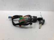 Zündschloss + Schlüssel 4162X4 Peugeot 307 SW (3H) Kombi 2.0 HDi 90 (DW10TD(RHY)) 2004-01