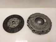 Kupplungsset A0262500501 Mercedes-Benz B (W246/W242) Schrägheck 2.1 B-200 CDI BlueEFFICIENCY, B-200d 16V (OM651.930(Euro 6)) 2018