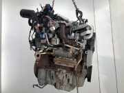 Motor 110421615R Renault Megane IV Estate (RFBK) Kombi 5-drs 1.5 Energy dCi 110 (K9K-657) 2017-05