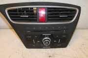 Radio 39100TB9G510M1 Honda Civic Tourer (FK) Kombi 1.6 i-DTEC Advanced 16V (N16A1) 2014-02