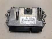Motorsteuergerät 896610H790 Toyota Aygo (B40) Schrägheck 1.0 12V VVT-i (1KR-FE) 2021-08