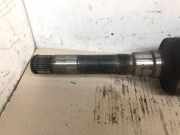 Antriebswelle Rechts Vorne ABS Chrysler Voyager/Grand Voyager (RG/RS) Großraumlimousine 2.5 CRD 16V (ENJ) 2002-03