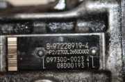 Kraftstoffpumpe Diesel 8972289194 Renault Espace (JK) Gro?raumlimousine 3.0 dCi V6 24V (P9X-701) 2003-05