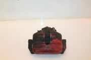 Bremssattel Links Vorne ABS Volkswagen Polo V (6R) Schrägheck 1.4 GTI 16V (CTHE(Euro 5)) 2011-07 CTHE(Euro 5)