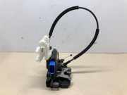 Türschloss Stangen Links Vorne 3D1837016AC Seat Altea (5P1) Großraumlimousine 2.0 FSI 16V (BVZ) 2005-11