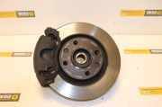 Achsschenkel Links Vorne Peugeot 206 SW (2E/K) Kombi 2.0 HDi (DW10TD(RHY)) 2003-02
