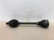 Antriebswelle Links Vorne ABS 1K0407271CP Volkswagen Golf Plus (5M1/1KP) Großraumlimousine 1.9 TDI 105 (BXE) 2006 BXE