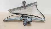 Fensterheber Rechts Vorne 0130822207 Mitsubishi Colt (Z2/Z3) Schrägheck 1.1 12V (134.910) 2009-04