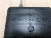 Luftkessel 1298050019 Mercedes-Benz E (W210) Limousine 2.8 E-280 V6 18V (M112.921) 2000