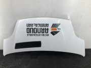 Motorhaube 91159936 Opel Vivaro Van 2.0 CDTI (M9R-788) 2007-12