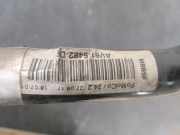 Stabilisatorstange Vorne B17247FA0098 Ford Focus 3 Wagon Kombi 1.5 TDCi (XWDE) 2017-11