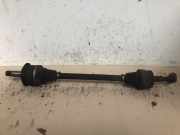 Antriebswelle Links Hinten ABS Chrysler 300 C Limousine 3.0 CRD V6 24V (OM642.982) 2007-08