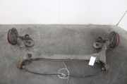 Hinterachse Vwa ABS 6R0500051B Seat Ibiza IV (6J5) Schrägheck 5-drs 1.2 12V (CGPB) 2009-11