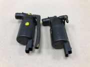 Scheibenwaschpumpe Hinten 853300H020 Toyota Aygo (B10) Schrägheck 1.0 12V VVT-i (1KR-FE) 2009-05