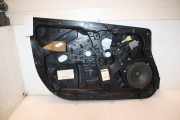 Fensterheber Links Vorne C1BBA045H17AB Ford Fiesta 6 (JA8) Schrägheck 1.0 SCI 12V 80 (P4JD) 2013-03