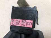 Scheibenwischerschalter 96552843 Daewoo / Chevrolet Nubira Wagon Kombi 1.6 16V (L44(L4-96)) 2006-01