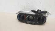 Bedienung Heizung 758649 Toyota Yaris (P1) Schrägheck 1.3 16V VVT-i (2SZFE) 2005-07