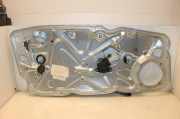 Fensterheber Links Vorne 46781563 Fiat Stilo (192A/B) Schrägheck 1.6 16V (182.B.6000(Euro 3)) 2002-09