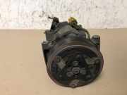 Klima Pumpe 9655191580 Peugeot 206 (2A/C/H/J/S) Schrägheck 1.6 16V (TU5JP4(NFU)) 2007-05