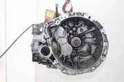 Getriebe Manuell Renault Megane II (BM/CM) Schrägheck 1.9 dCi 120 (F9Q-B800(Euro 3)) 2005-06