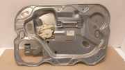 Fensterheber Rechts Vorne 4M51A203A28BG Ford Focus 2 Wagon Kombi 1.6 TDCi 16V 90 (GPDC) 2005-09