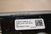 Innenbeleuchtung Hinten 696365101 BMW 3 serie (E90) Limousine 320i 16V (N46-B20C) 2005-08