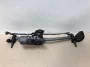 Scheibenwischermotor 0390241538 Opel Astra H SW (L35) Kombi 1.6 16V Twinport (Z16XE1(Euro 4)) 2006-03