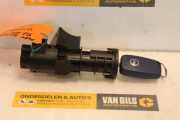 Zündschloss + Schlüssel B36505521 Fiat Stilo (192A/B) Schrägheck 1.6 16V (182.B.6000(Euro 3)) 2002-03