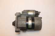 Anlasser 9633292480 Citroën C2 (JM) Schrägheck 3-drs 1.1 (TU1A(HFX)) 2004-02