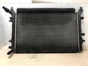 Radiator 1K0121251BN Skoda Yeti (5LAC) SUV 1.4 TSI 16V (CAXA) 2011-01
