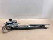 Fensterheber Rechts Vorne 857100D100 Toyota Yaris II (P9) Schrägheck 1.0 12V VVT-i (1KR-FE) 2007-07