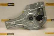 Fensterheber Links Hinten 834702E010WK Hyundai Tucson (JM) SUV 2.0 16V CVVT 4x2 (G4GC) 2007-03