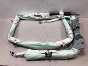 Dachairbag Links FK7214K160BE Land + Range Rover Discovery Sport (LC) Geländewagen 2.0 TD4 180 16V (204DTD(AJ20D4)) 2018-02