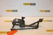 Scheibenwischermotor 2S6T17B671AC Ford Fiesta 5 (JD/JH) Schrägheck 1.4 TDCi (F6JB(Euro 4)) 2004-01