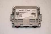 Antenne Verstärker 4N0035456 Volkswagen Polo VI (AW1) Schrägheck 5-drs 2.0 GTI (DKZC) 2017 DKZC