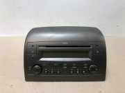 Radio 703500101 Lancia Ypsilon (843) Schrägheck 1.4 16V (843.A.1000) 2004-10