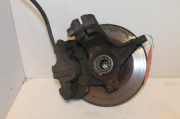 Achsschenkel Rechts Vorne Peugeot 206 SW (2E/K) Kombi 2.0 HDi (DW10TD(RHY)) 2003-10