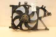 Lüfter 24463854 Opel Corsa C (F08/68) Schrägheck 1.4 16V Twin Port (Z14XEP(Euro 4)) 2004-11