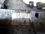 Getriebe Manuell Daihatsu Gran Move Großraumlimousine 1.6 16V (HD-EP) 2002-07