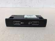 Aux/usb-Anschluss A1728202200 Mercedes-Benz B (W246/W242) Schrägheck 2.2 B-220 CDI BlueEFFICIENCY,d 16V (OM651.930(Euro 6)) 2018-11