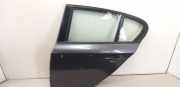 Tür Links Hinten 41527191017 BMW 1 serie (E87/87N) Schrägheck 5-drs 116d 16V (N47-D20A) 2009
