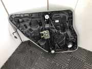 Fensterheber Rechts Hinten A0997302801 Mercedes-Benz A (177.0) Schrägheck 2.0 A-220 Turbo 16V (M260.920) 2020-07