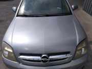 Motorhaube 93189108 Opel Vectra C Caravan Kombi 1.9 CDTI 120 (Z19DT(Euro 4)) 2005-03