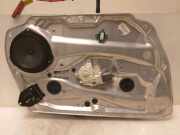 Fensterheber Links Vorne 9963757102 Mercedes-Benz C Estate (S204) Kombi 2.2 C-220 CDI 16V BlueEfficiency (OM651.911) 2012-06