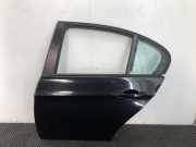 Tür Links Hinten 41007203647 BMW 3 serie (E90) Limousine 318i 16V (N46-B20B) 2006-03